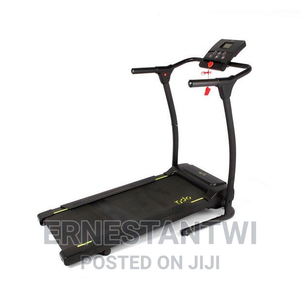 Opti Walking Treadmill · Photo 1
