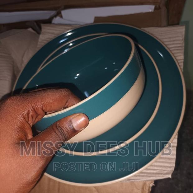 16pcs Dinner Set · Photo 3