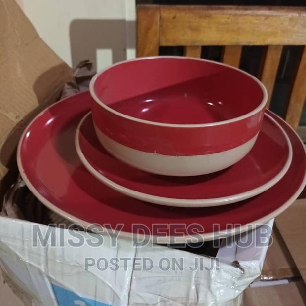 16pcs Dinner Set · Photo 4