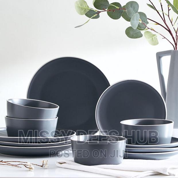 16pcs Dinner Set · Photo 5