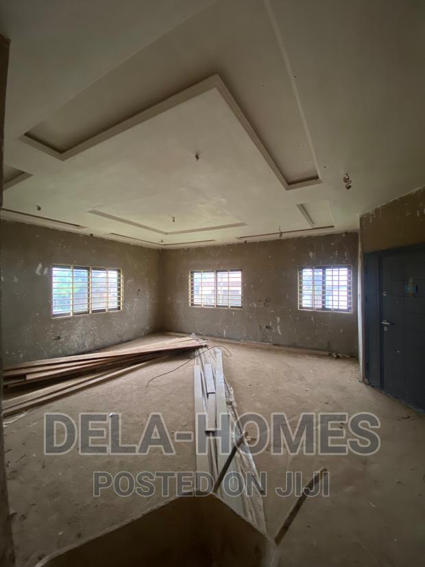 UNCOMPLETED House for Sale at Ashaley Botwe. · Photo 3