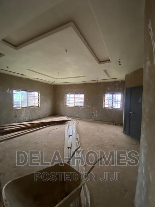 UNCOMPLETED House for Sale at Ashaley Botwe. · Photo 4