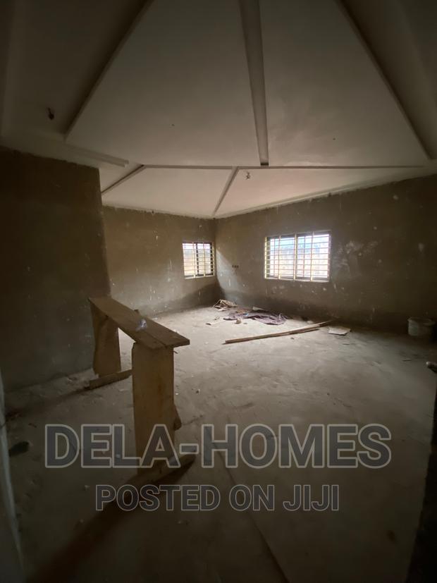 UNCOMPLETED House for Sale at Ashaley Botwe. · Photo 5