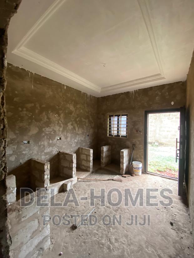 UNCOMPLETED House for Sale at Ashaley Botwe. · Photo 6