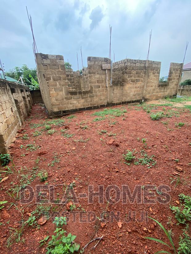 UNCOMPLETED House for Sale at Ashaley Botwe. · Photo 7