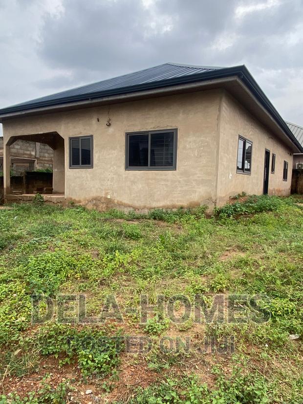 UNCOMPLETED House for Sale at Ashaley Botwe. · Photo 1