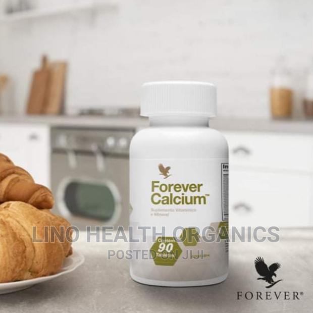 Calcium Tablets Forever Living Products - Forever Calcium · Photo 1