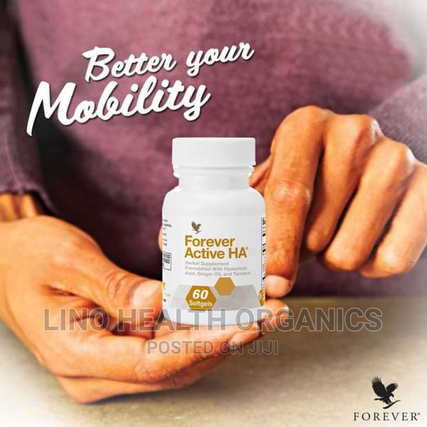 Active HA (Hyaluronic) Softgels Forever Living · Photo 1