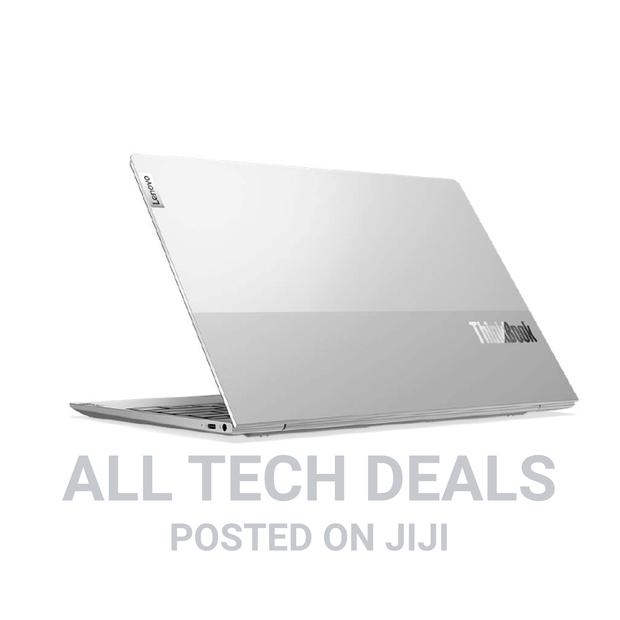 New Laptop Lenovo ThinkBook 13 16GB Intel Core I7 SSD 512GB · Photo 2