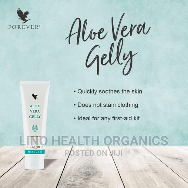 Aloe Gelly for Smooth and Soft Skin · Photo 1