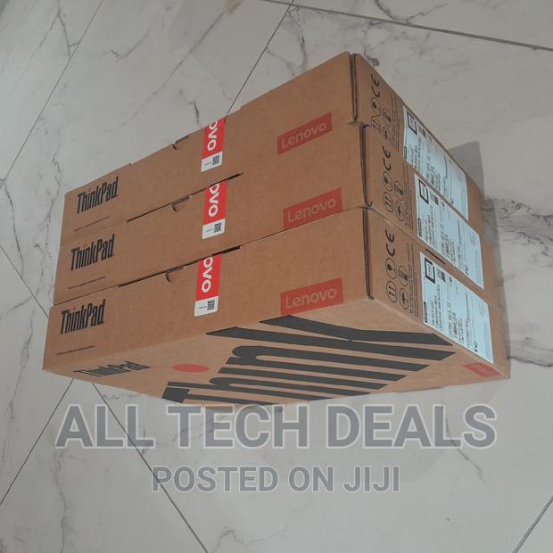New Laptop Lenovo Thinkpad L14 16GB Intel Core I7 SSD 512GB · Photo 2