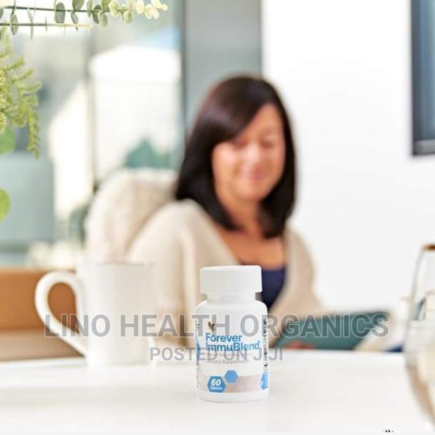 Immune Booster · Photo 1