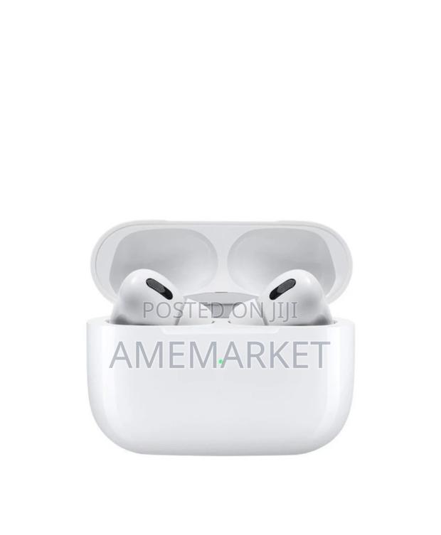 Pro4 Airpod Pro. Wireless Bluetooth Earbud Headset. Sports · Photo 1