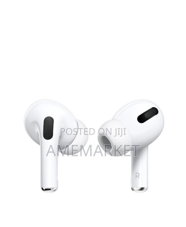 Pro4 Airpod Pro. Wireless Bluetooth Earbud Headset. Sports · Photo 2