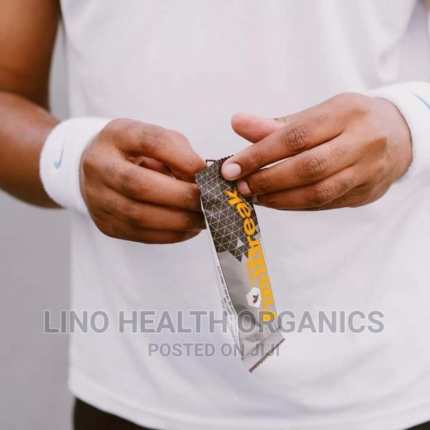 Nutritional Protein Energy Bar - Forever Fastbreak · Photo 1