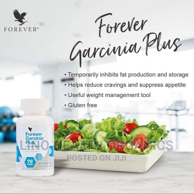Forever Garcinia Plus- Fats Burner · Photo 1