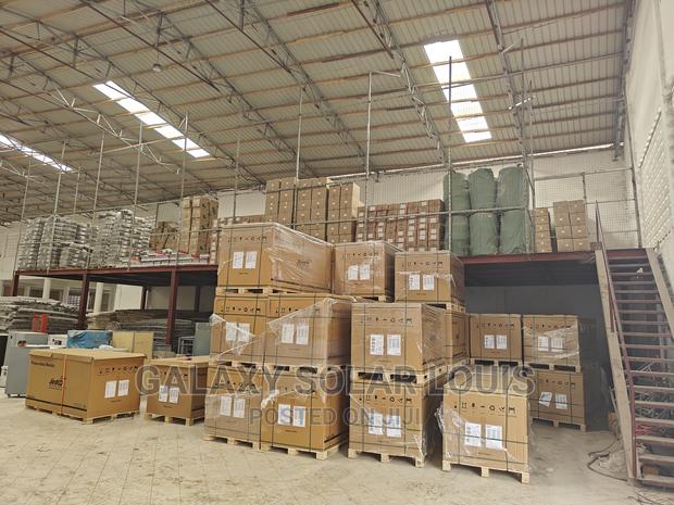 475w Jinko Solar Panel · Photo 2