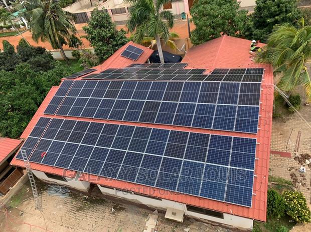 475w Jinko Solar Panel · Photo 3