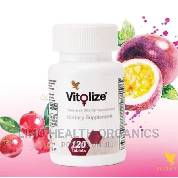 Women Vitality and Hormonal Balance Supplement - Forever · Photo 1