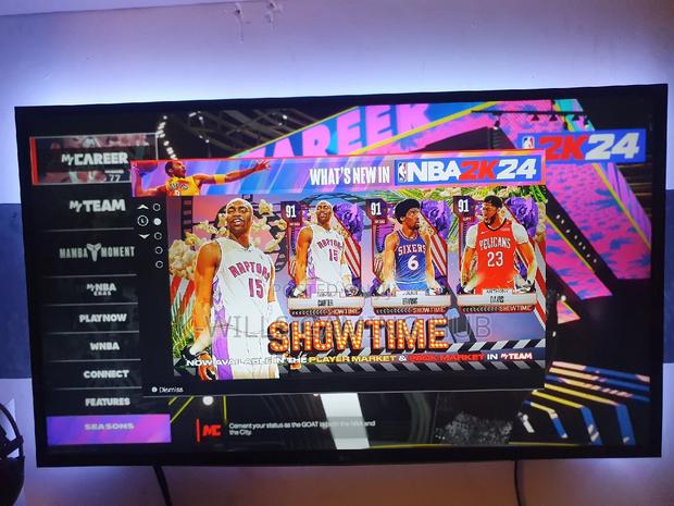 NBA 2K25 Installation for PS4 PS5/Xbox · Photo 6