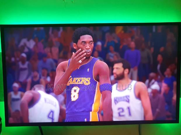 NBA 2K25 Installation for PS4 PS5/Xbox · Photo 8