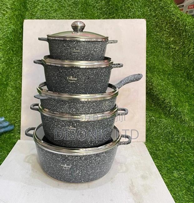 Nonstick Cooking Utensils Set · Photo 1