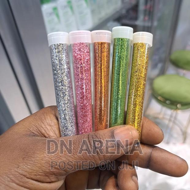 Eyeshadow Glitter · Photo 1