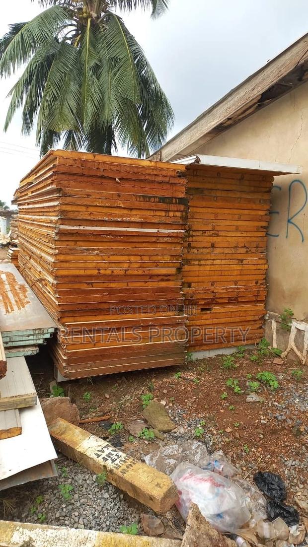 Insulated Panels