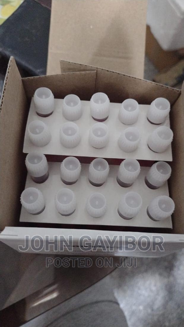 Iui Reagents (Sperm Wash, 45% 90% Gradients) · Photo 1