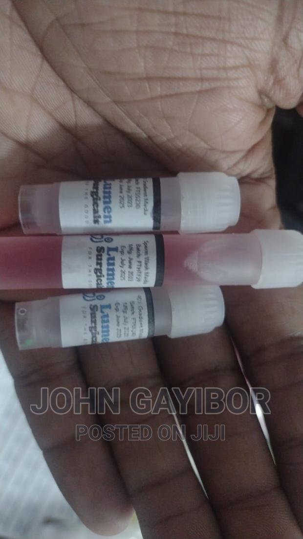 Iui Reagents (Sperm Wash, 45% 90% Gradients) · Photo 2