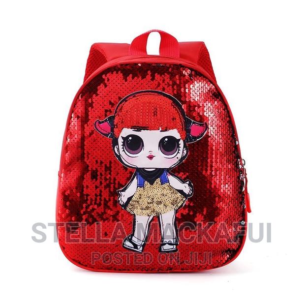 Lol Cute Backpacks for Girls · Photo 3