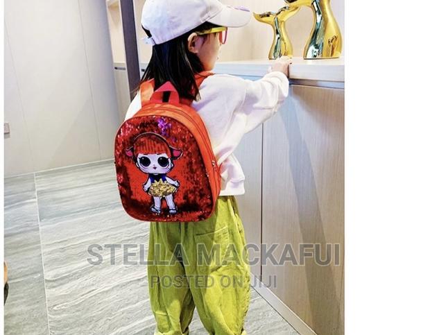 Lol Cute Backpacks for Girls · Photo 5