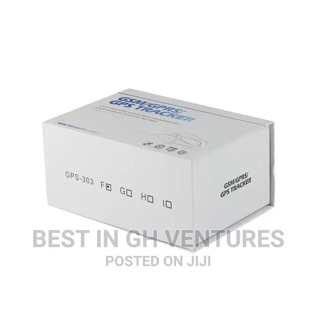 Wifi Sim Card Car Tracker · Photo 1