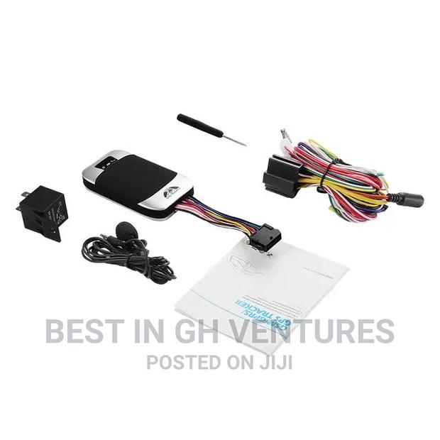 Wifi Sim Card Car Tracker · Photo 2