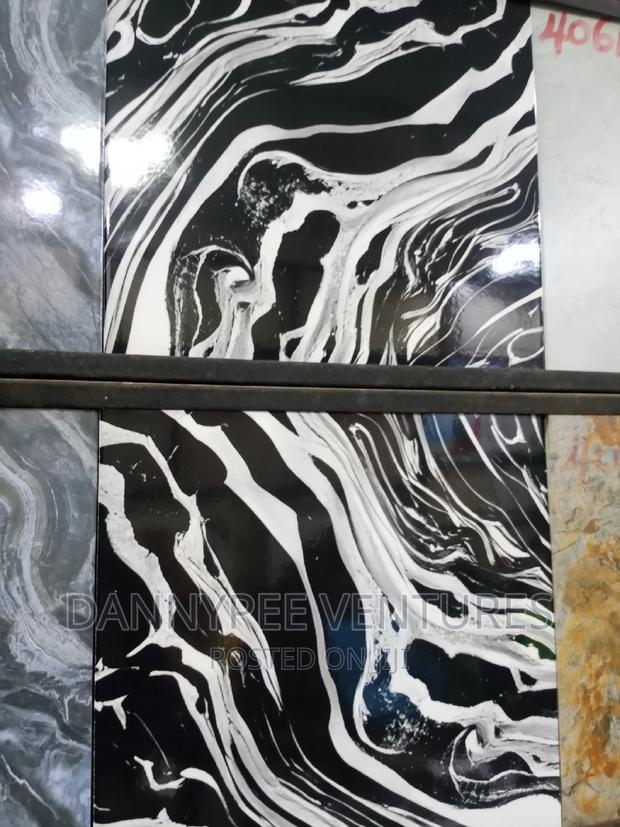 40/40 Polish Tiles