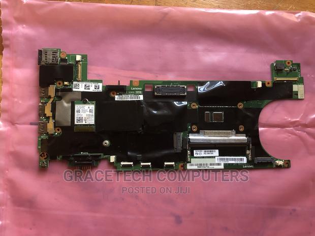Lenovo Thinkpad T470s I7-6600u 2.6ghz Laptop Motherboard · Photo 2