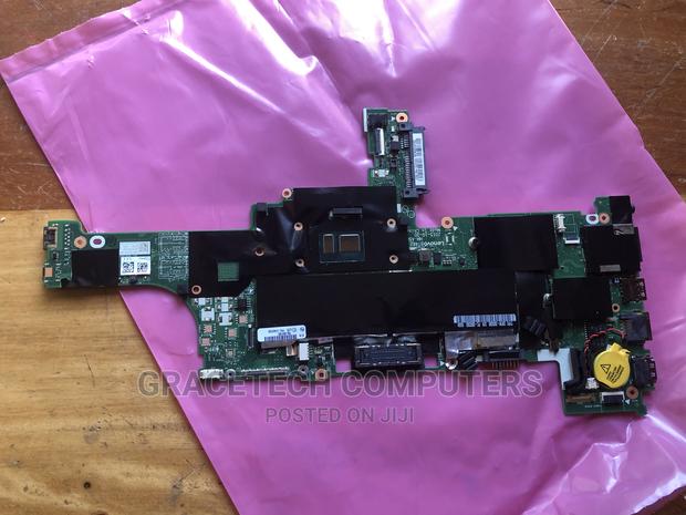 Lenovo Thinkpad T460 14" Intel Core I5-6300u Motherboard · Photo 1