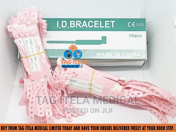 Hospital I.D Bracelet · Photo 2