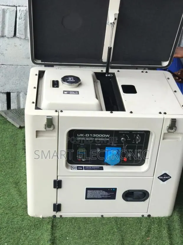 Incredible Diesel Generator Uk Model Generator · Photo 1