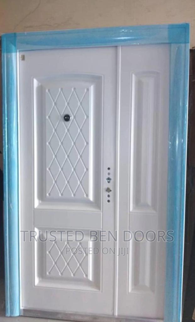Paladin One And Half Turkish Door [More Colors+Designs Avai] · Photo 1