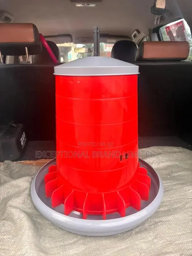 22l Big Size Feeder · Photo 1