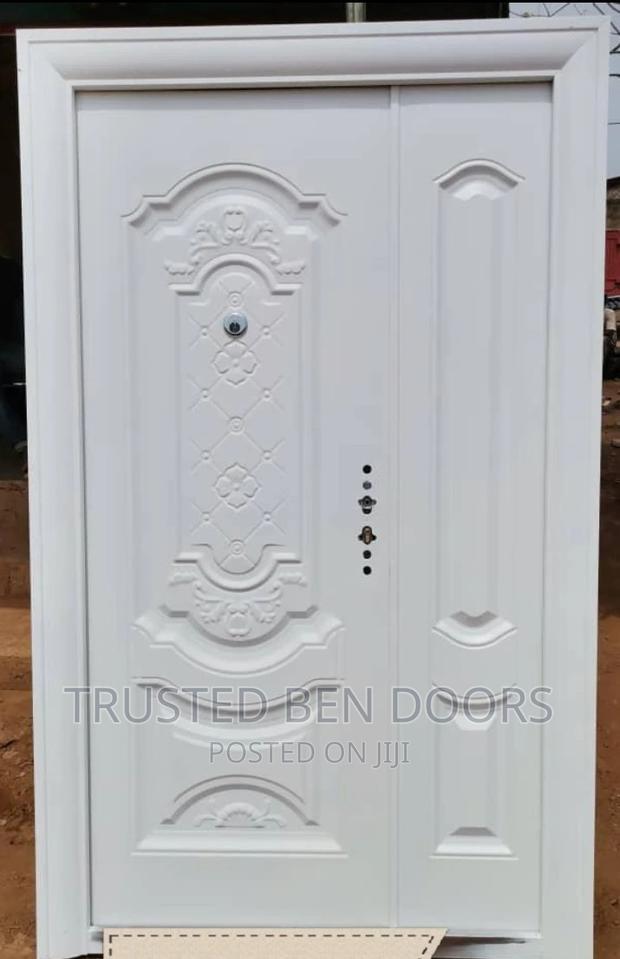 Paladin One And Half Turkish Doors [More Colors+Designs] · Photo 1