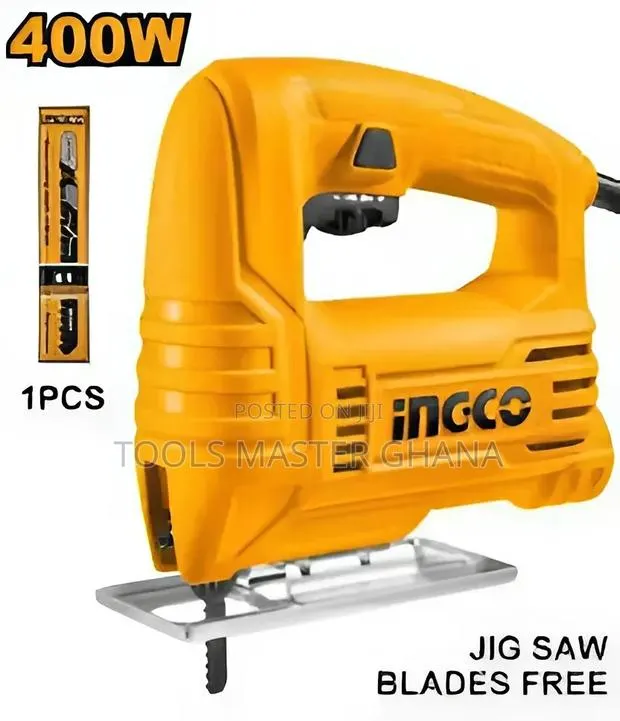 Jig Saw - Js400285 · Photo 1