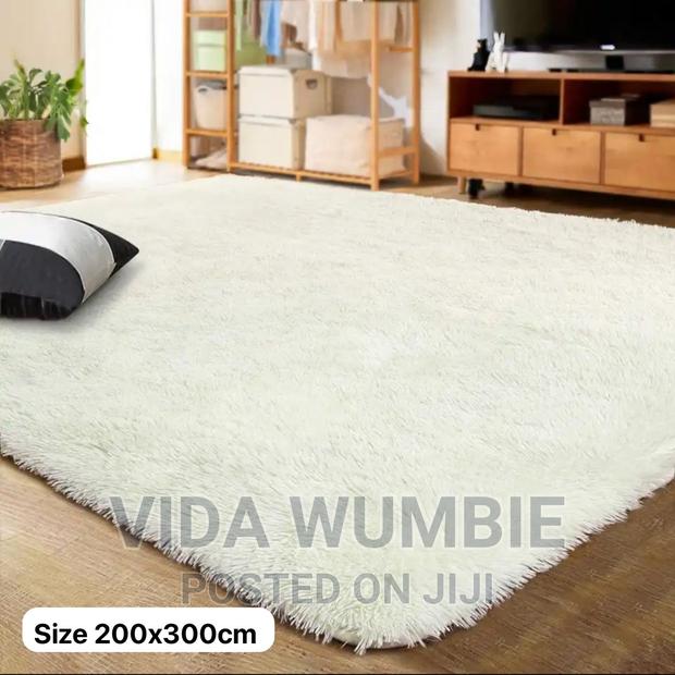 Cozy Comfort Carpet (200/300cm)