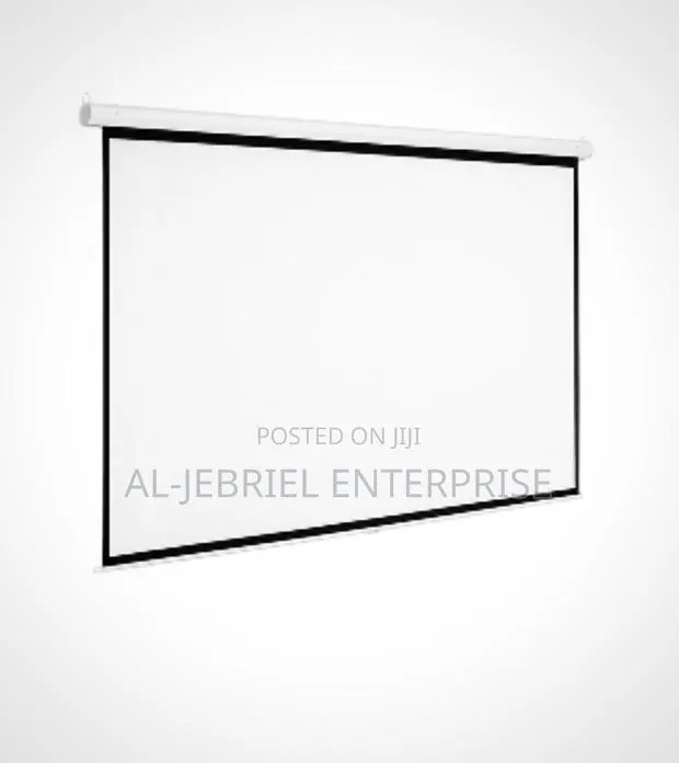 200Cm Projector Screen · Photo 1