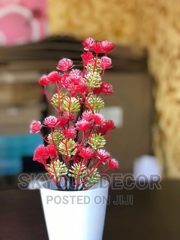Artificial Flowers · Photo 1