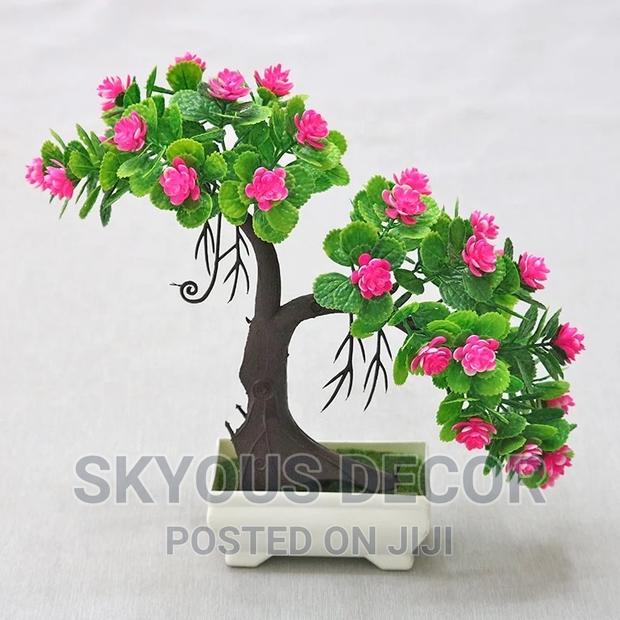 Artificial Flowers · Photo 1