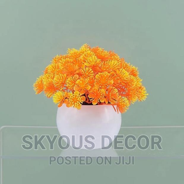 Artificial Flowers · Photo 1