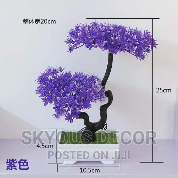Artificial Flowers · Photo 1