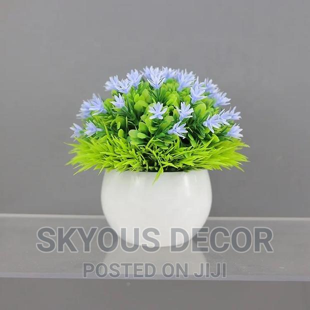 Artificial Flowers · Photo 1